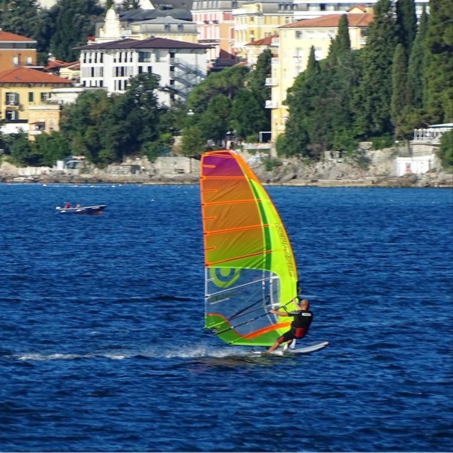Apartment Lila Opatija 158 Esterno foto