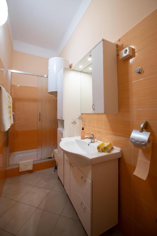 Apartment Lila Opatija 158 Esterno foto